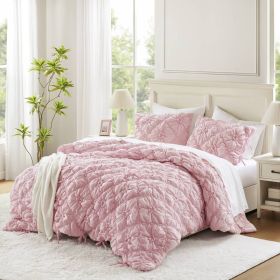 3PCS King Comforter Set