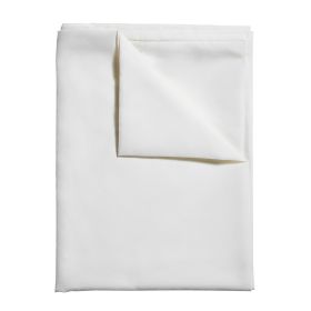 4-Piece Bed Sheet Set - King Size, 100% Brushed Microfiber Bedding Set with 2 Pillowcases, 1 Flat Sheet & 1 Fitted Sheet