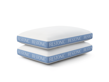 Tempadvantage Twin Pack Bed Pillows