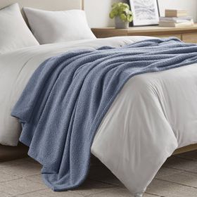 Dream Soft Blanket Full/Queen (Color: as Pic)